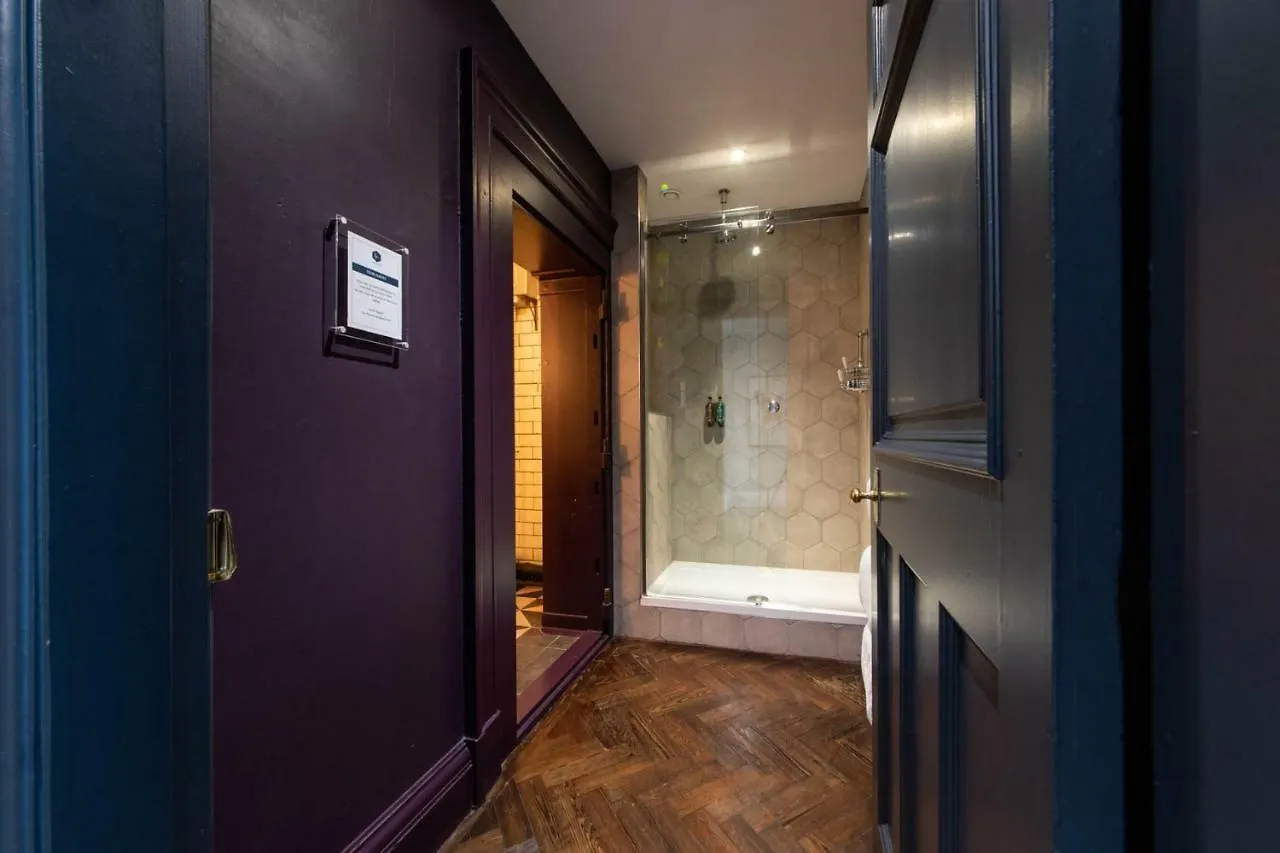 Appartement Linton Collection - Lord Lyons Chambers à Édimbourg